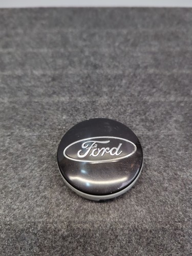 GENUINE FORD Alloy Wheel Centre Cap (6M211003AA) New Unused.
