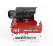 Genuine OEM Kia 98510 A9000 Windshield Washer Pump 15-19 Sedona 16-19 Sorento