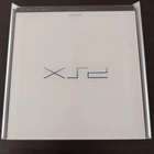 PSX DESR-7000 Game Console 250GB For Part from JAPAN Fedex