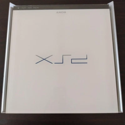Console de jeu PSX DESR-7000 250 Go pour pièce de JAPAN Fedex - Photo 1/4