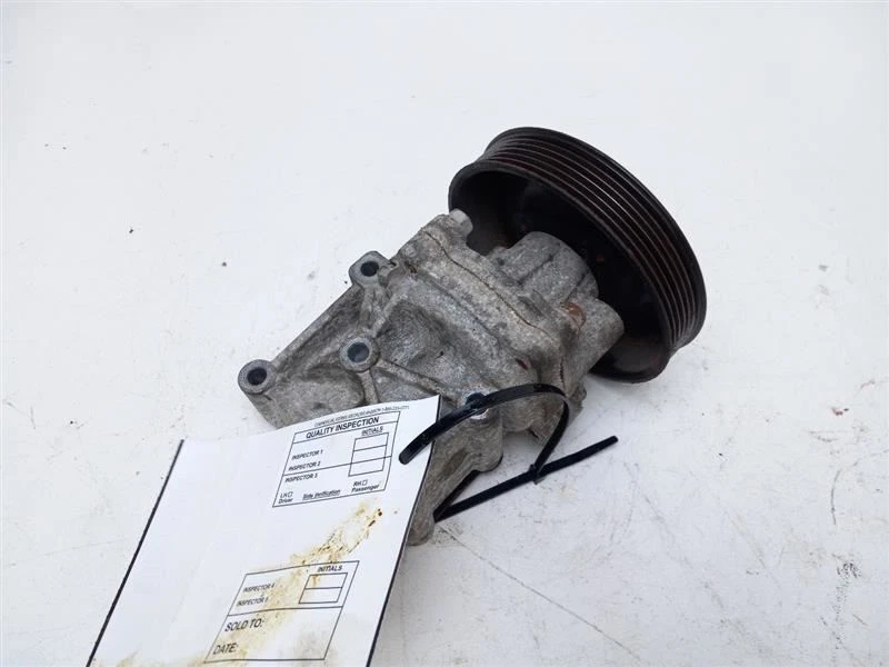 2011 - 2012 MITSUBISHI OUTLANDER AC COMPRESSOR - Image 4 of 4