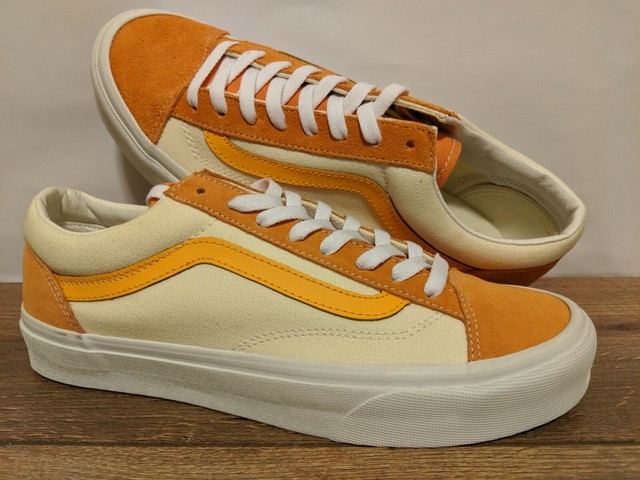 vans style 36 men