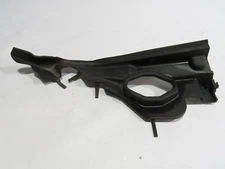 11-12 Fisker Karma 2012 Front Left Driver Hood Bonnet Cowl Trim Panel Cover ;:A