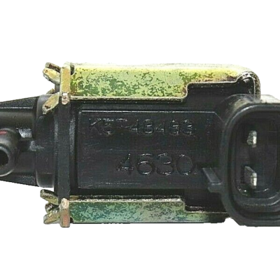 NEW GENUINE/ OEM K5T48483 8657A003 VAPOR CANISTER SOLENOIDS VALVE 