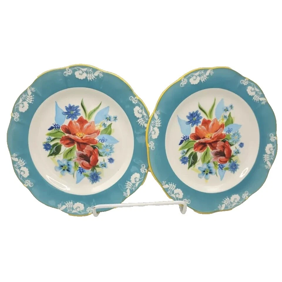 Pioneer Dinnerware & serveware