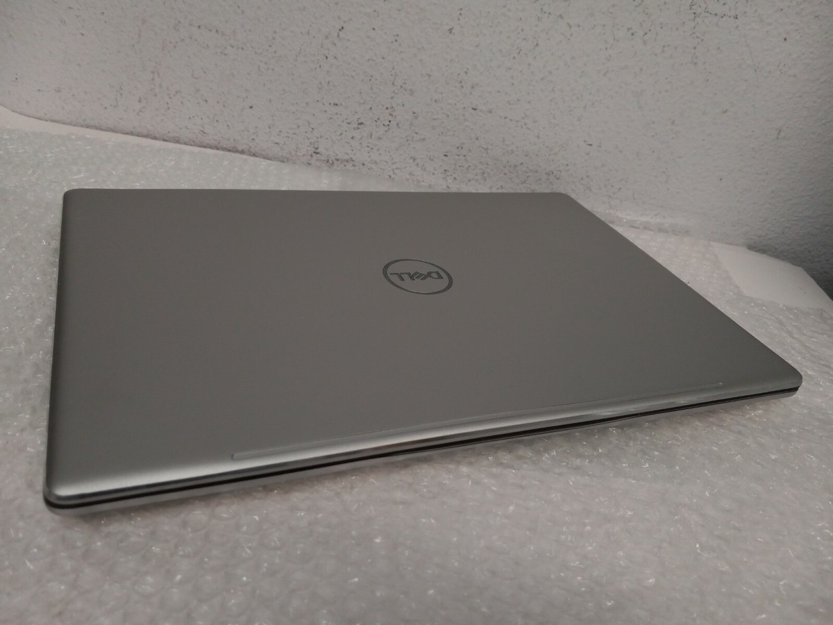 Dell Inspiron 15 7000 Intel Core i5-8265U 1.6GHz 8GB 1TB HD/SSD