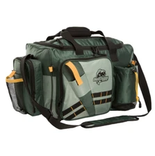 Okeechobee Fats Extra Large Fishing Tackle Bag & Boxes, Polyester