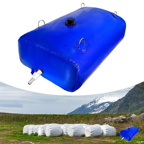 Tragbarer Wasseraufbewahrungsbeutel, weicher Wasserbeutel für DE - Bild 33 von 49