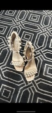 sam edelman heels size 8