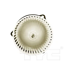 TYC HVAC Blower Motor for 1990-1993 Acura Integra 700077