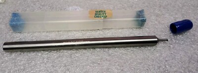   .110'' MIN. BORE X .330'' MAX. DEEP X .393'' SHANK DIAMOND TIPPED BORING BAR
