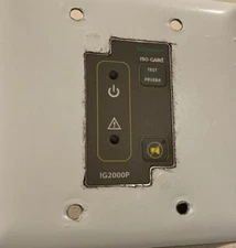 ISO-gard Schneider Electric IG2000P 