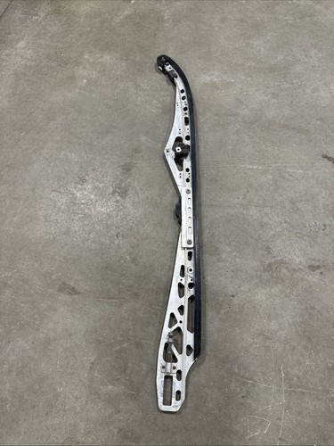 POLARIS ASSAULT SWITCHBACK AXYS ASSAULT 144 SKID RIGHT RAIL 1543560 24351