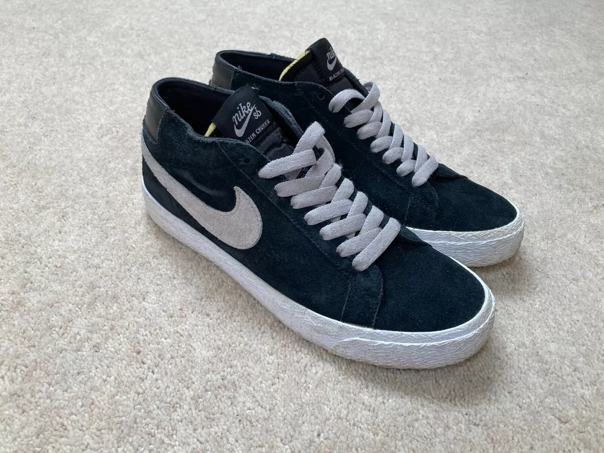 Ladies nike sb best sale trainers