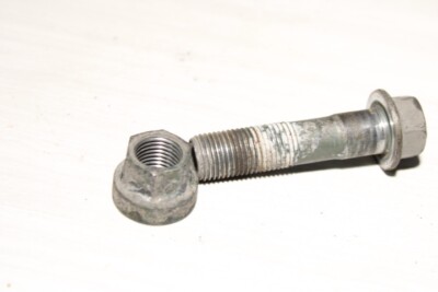 1992-2001 Lexus ES300 rear shock to knuckle bolt oem e66 | eBay