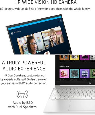 HP Pavilion 15 15.6 HP Pavilion 15 15.6
