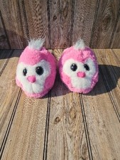 Hatchimals Girls Slipper Size L 2-3 