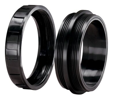 Marinco 510R Sealing Collar with Threaded Ring for 50-Amp Systems