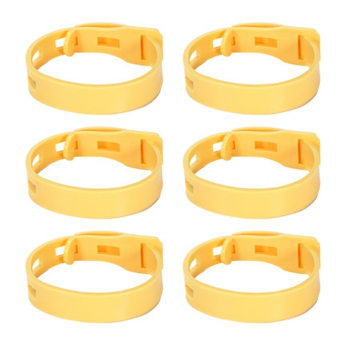 Xpel Mosquito Bands Insect Repellent Protection 2 / 4 / 6 / 8 Pack