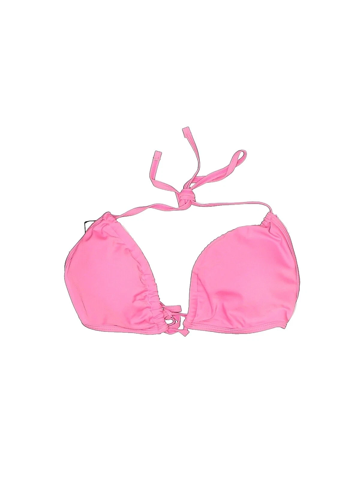 Top de poliéster Boohoo Traje de Baño para Mujeres