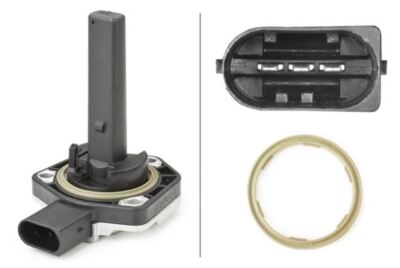 HELLA 6PR 008 324-101 SENSOR MOTORÖLSTAND