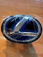 Lexus Rx450h Front Grille Emblem Logo Radar 2016 To 2018 53141-48100 