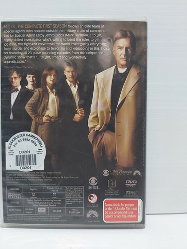 TV Series - Pick & Choose Your Set - Comedy, Drama, Anime (DVD R4) - Picture 290 of 334