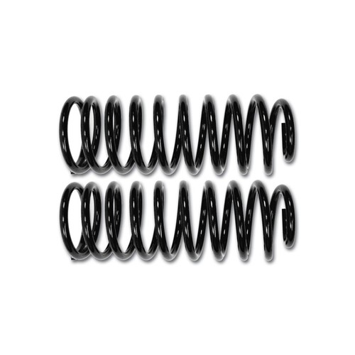 ICON Vehicle Dynamics 2" Lift Rear Coil Springs For 2003-2023 Toyota 4Runner - Picture 2 of 2