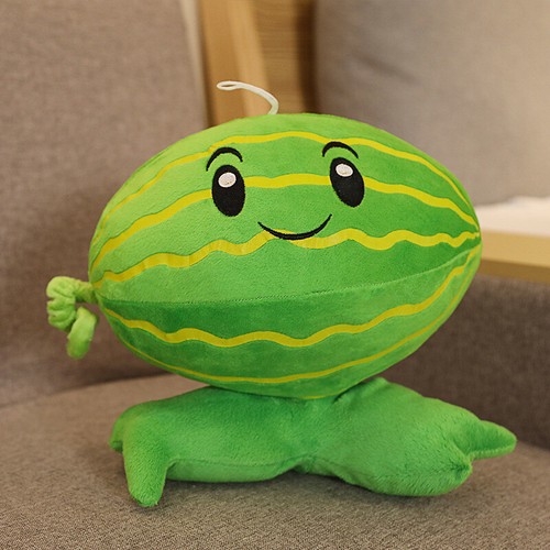 Plants vs Zombies 2 PVZ Figures Plush Baby Staff Toy Stuffed Soft Doll HOT - Picture 19 of 35