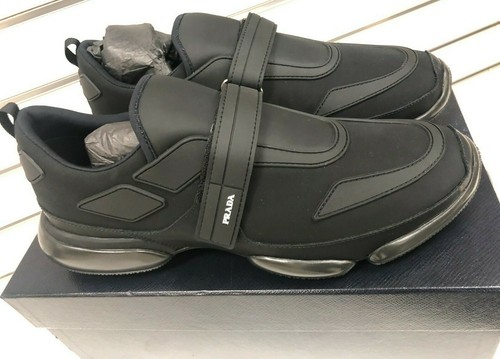 prada calzature uomo