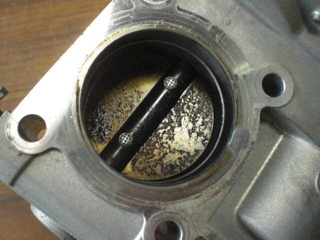 パーツ tosirode Amazon.com: 13400-66J00 Throttle Body Throttle Body