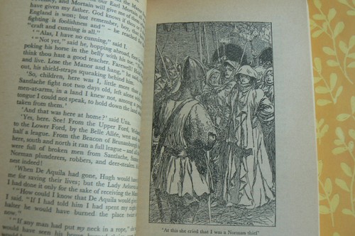 PUCK OF POOK'S HILL, Rudyard Kipling/Millar, Piccolo PB 1906/1975 Ten stories - Picture 9 of 15