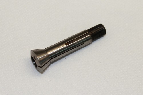 Spannzange Zugspannzange - BOLEY - Schaft=9,2 - L=52 - Gewinde=8,15 - 0,5-7,5 mm - Bild 12 von 48
