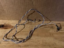 20" Inch PC Case Motherboard ATX Power Switch Reset Button ON/OFF Cable / Wire