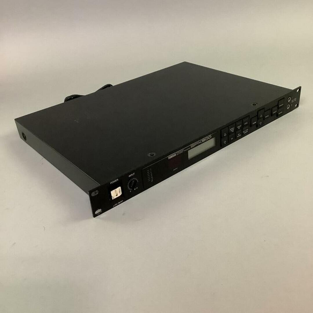YAMAHA P4050 Power Amplifier 2/4-channel Color Black Audio YAMAHA P4050 Power Amplifier 2/4-channel Color Black Audio