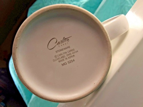 Funny Hunting Coffee Mug Double Sided "DEER SEASON OPEN" Deer in Disguise 3.5" - Picture 12 of 12