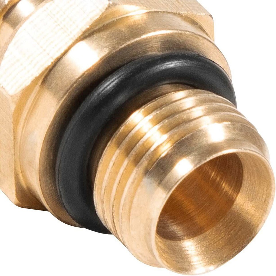 Replace Pressure Washer Chemical Soap Syringe Kits 190593GS for Briggs