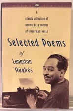 Selected Poems of Langston Hughes TPB VG