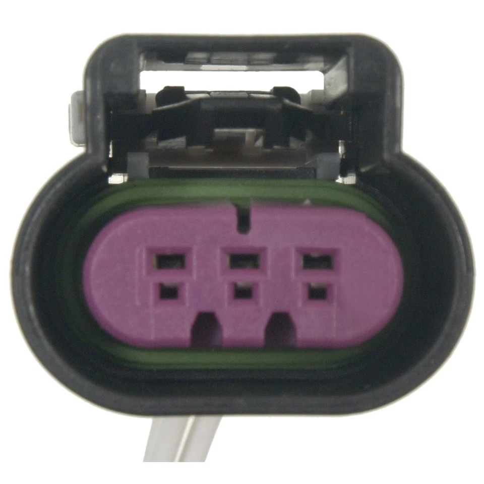 Conector de arnés de cableado del motor SMP para Chevrolet Cobalt 2006-2007 Foto 4 de 4