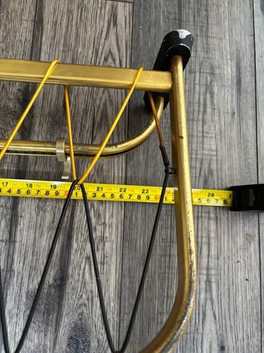 Vintage 1950s Mid Century - Wardrobe Wall, Coat Rack, Hat Rack, Shelf Hanging - Picture 13 of 15