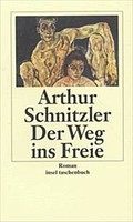 Der Weg Ins Freie, Arthur Schnitzler