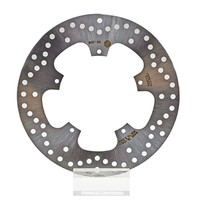 Brembo Hintere Festbremsscheibe Gold FUR Piaggio Carnaby 07-08