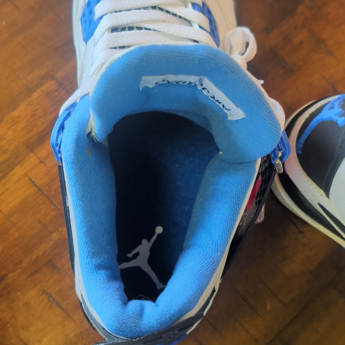 Size 7 - Jordan 4 Retro Mid Motorsports for sale online | eBay