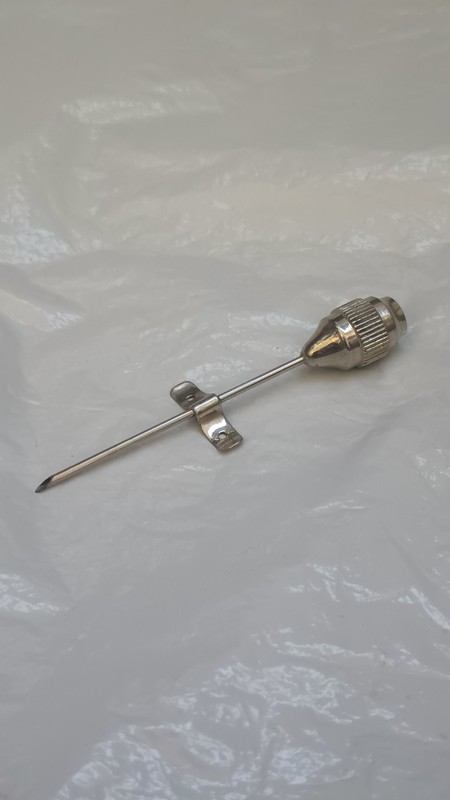 Vintage Medical Instrument 