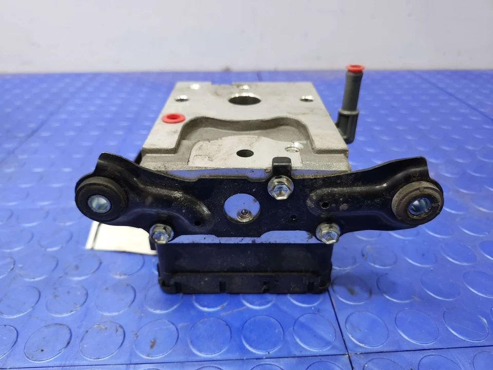Conjunto de actuador de freno antibloqueo ABS 10-22 Lexus RX450H OEM 4405048320 Foto 3 de 4