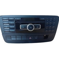 Autoradio Mercedes CLASSE B