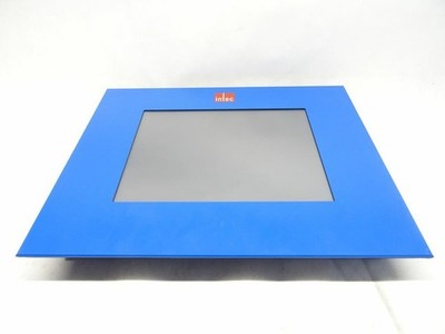 Intec 787006 15'' TFT Touch Panel Industrie Monitor