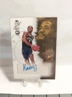 2025 Topps Signature Kam Jones Base (RAW)
