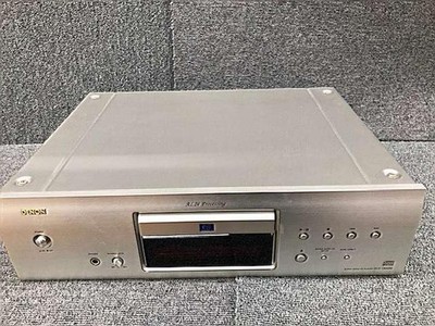 DENON DCD-1500AE CD player/CD changer #BE15823