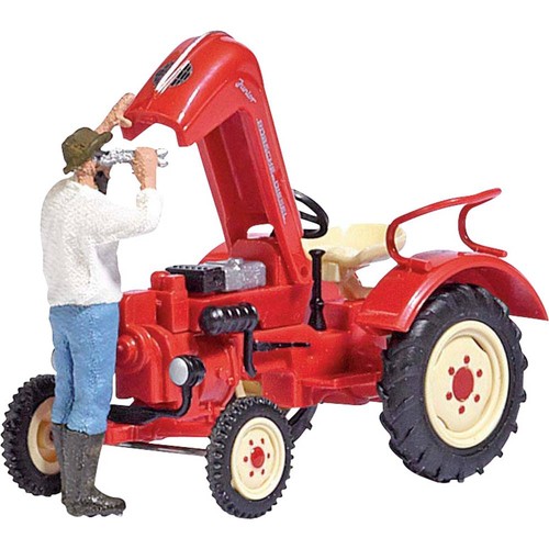 Vente tracteur PORSCHE P111 à vendre